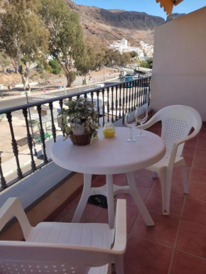 1 bedroom apartment in the center of Puerto de Mogan